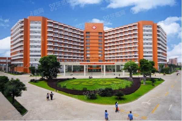 中山市小榄人民医院口腔科价格表公布m.yadoo.cn
