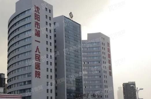 沈阳市第一人民医院口腔科种植牙价格表www.yadoo.cn