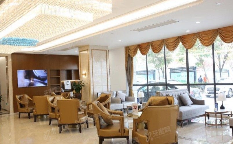 南京蓝鲟口腔医院地址www.yadoo.cn