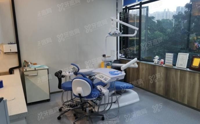 广州彦博口腔医院收费标准www.yadoo.cn