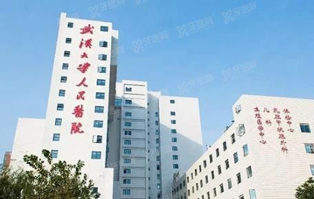 武汉大学人民医院口腔科种植牙价格表www.yadoo.cn