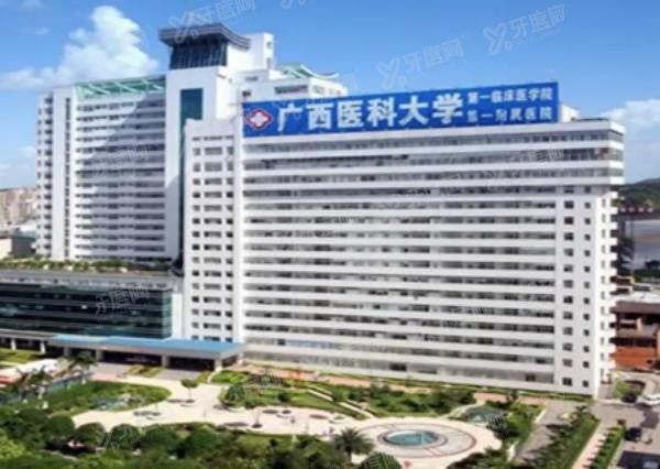 广西医科大学附属口腔医院价格表www.yadoo.cn