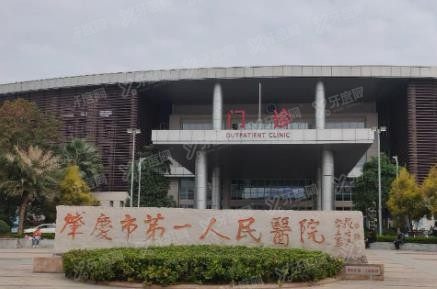 肇庆市第一人民医院口腔科怎么样www.yadoo.cn