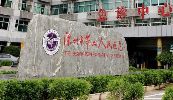 深圳市第二人民医院口腔科怎么预约挂号www.yadoo.cn