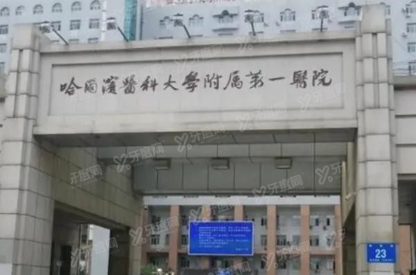 哈尔滨医大一院口腔科预约挂号流程www.yadoo.cn