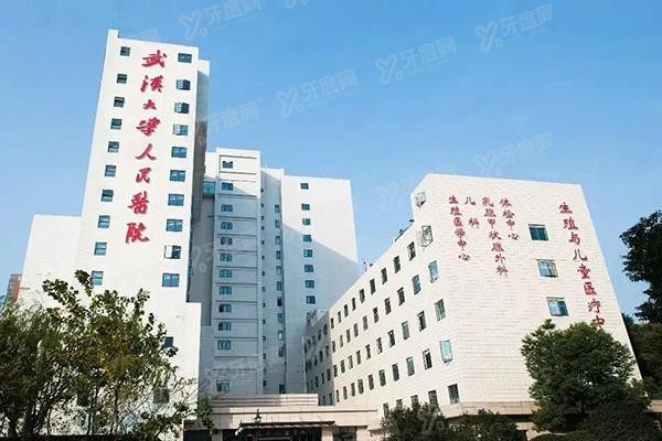 武汉大学人民医院口腔科价格表www.yadoo.cn