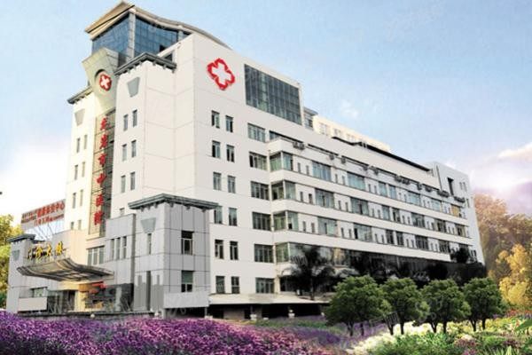 龙岩市中医院口腔科种植牙收费标准www.yadoo.cn