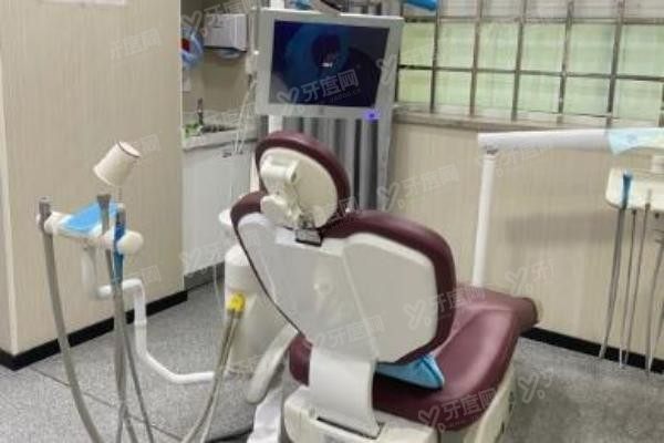 东莞东城同步齿科口腔怎么样www.yadoo.cn