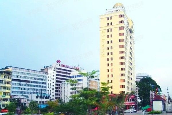 梧州市红十字会医院牙科收费怎么样？yadoo.cn