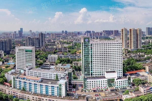 湘潭市第一人民医院口腔科怎么样m.yadoo.cn
