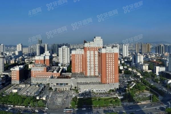 西安市第九医院口腔科怎么样？公立三甲，医生技术好/附收费标准 - 牙度网