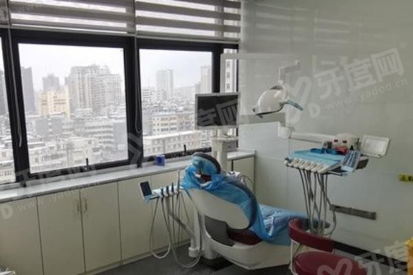 贵阳丁泽鲤口腔www.yadoo.cn