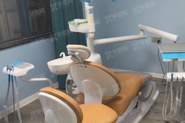 芜湖德瓦口腔门诊部www.yadoo.cn