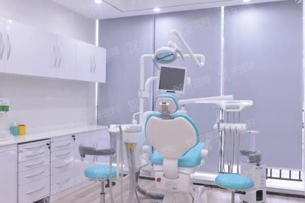 东莞博球囗腔医院价格表www.yadoo.cn