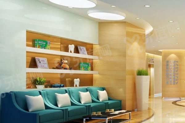 上海雅悦齿科怎么样www.yadoo.cn