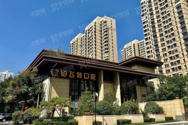 济南铂飞特口腔www.yadoo.cn