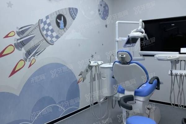 贵阳牙博士口腔医院www.yadoo.cn