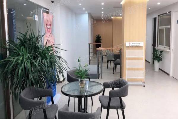 上海虹口区牙科医院排名前三www.yadoo.cn