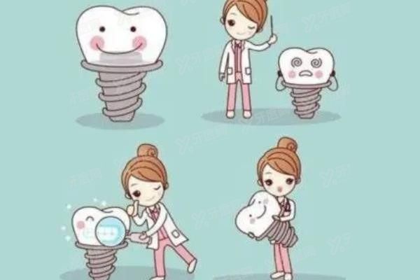 聊城种植牙口腔医院排名前十www.yadoo.cn