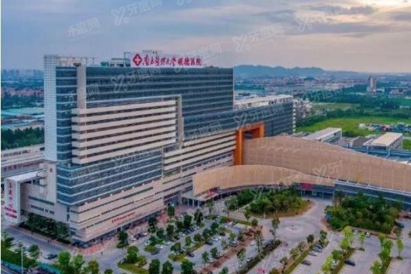 南方医科大学顺德医院口腔科怎么样www.yadoo.cn