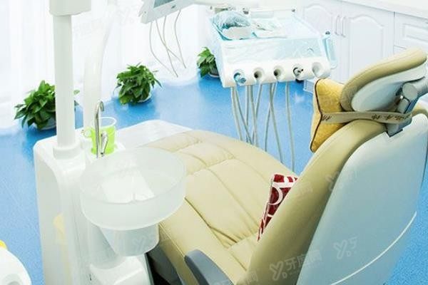 潍坊华贝口腔医院怎么样www.yadoo.cn
