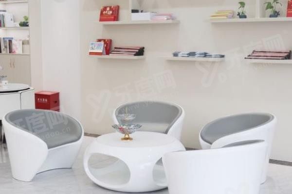 贵阳牙美家口腔门诊部www.yadoo.cn