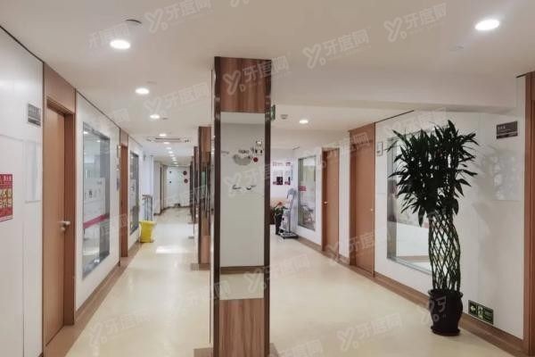 上海康沈医院口腔科上班时间www.yadoo.cn