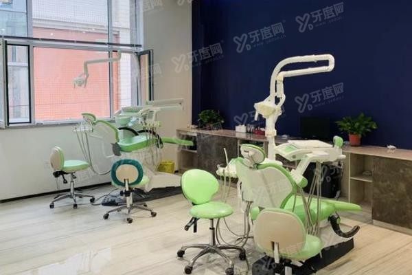 兰州牙王国口腔医院怎么样www.yadoo.cn