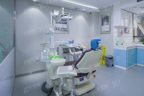 贵阳丽齿口腔医院种植牙价格www.yadoo.cn