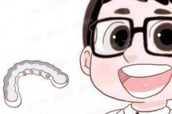 时代天使和隐适美哪个好？www.yadoo.cn