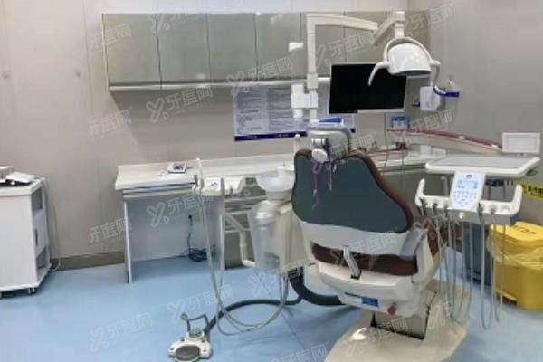 东莞莞大口腔医院地址在哪里？www.yadoo.cn