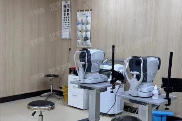 东莞光明眼科医院怎么样？www.yadoo.cn