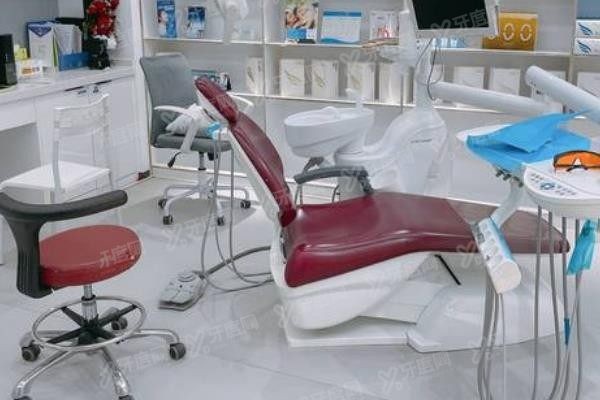 广州穗江口腔门诊部www.yadoo.cn