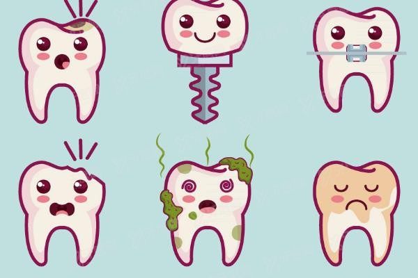 广州越秀区口腔医院收费标准www.yadoo.cn