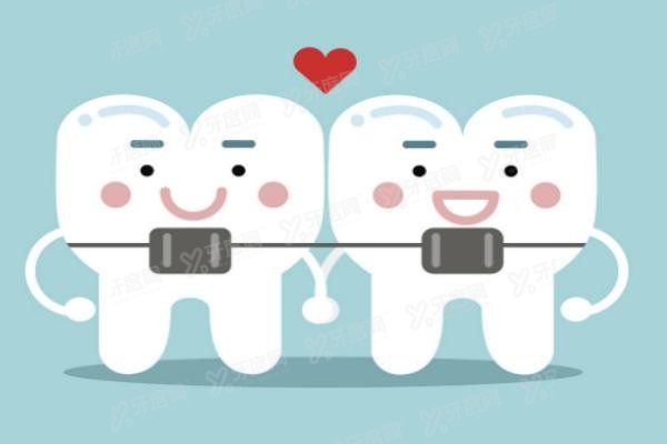 济南儿童矫正牙齿多少钱www.yadoo.cn