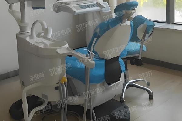 武威宝山口腔医院价格表www.yadoo.cn