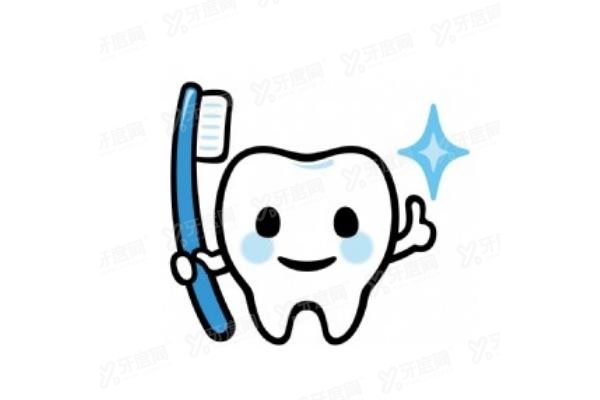 重庆渝北区口腔收费标准表www.yadoo.cn