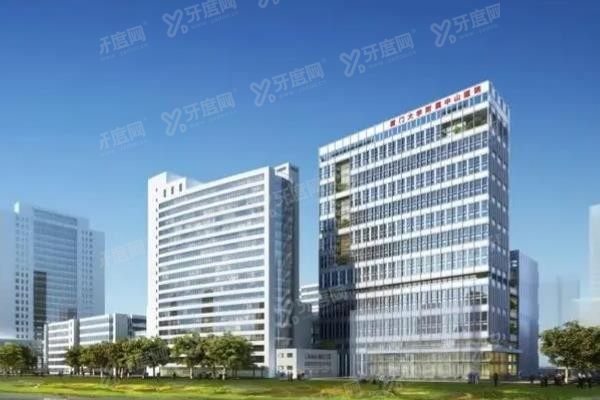 厦门大学附属中山医院口腔科医生有哪些？公布医生排名+预约挂号！yadoo.cn