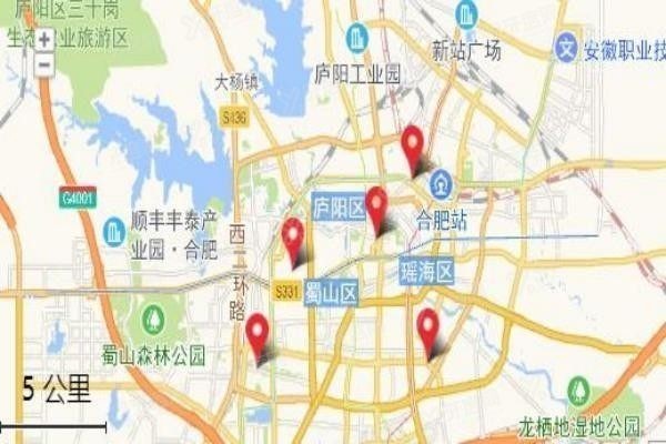 合肥贝杰口腔医院地址www.yadoo.cn