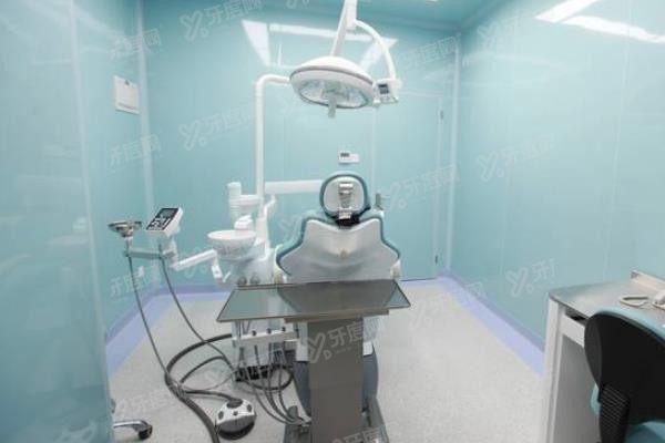 广州中家医家庭医生口腔医院做正颌多少钱www.yadoo.cn