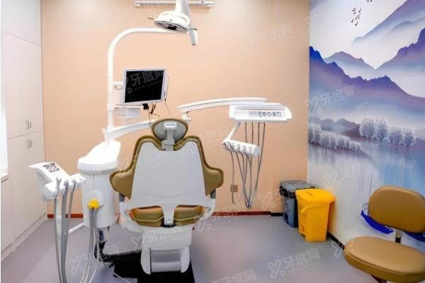 丽水名禾口腔医院怎么样？www.yadoo.cn