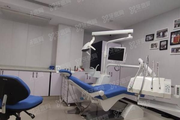 长沙优仕口腔医院牙齿矫正费用多少www.yadoo.cn