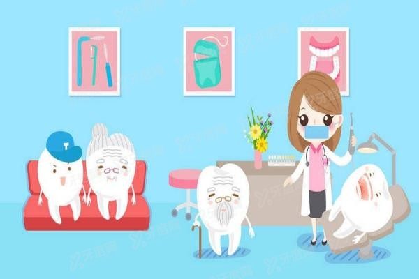 正规医院种植牙收费标准www.yadoo.cn