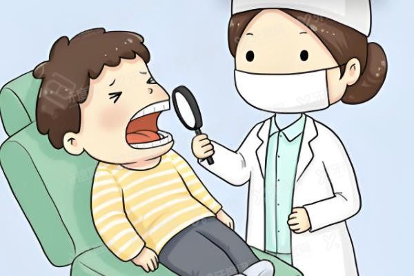 上海福华医院口腔科做牙齿矫正多少钱?含金属矫正/隐形矫正/正畸价格www.yadoo.cn.jpg