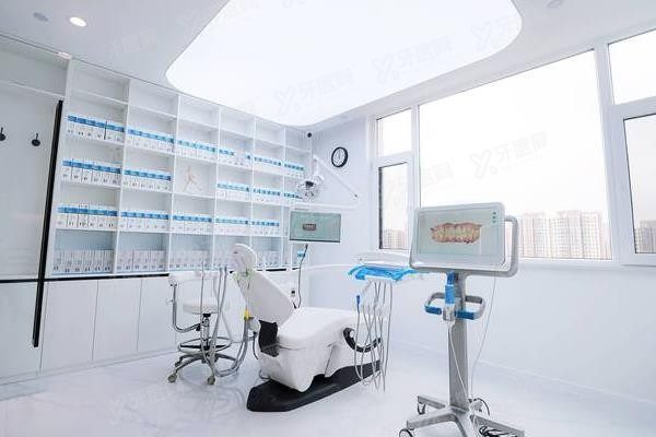 东营严选口腔怎么样www.yadoo.cn