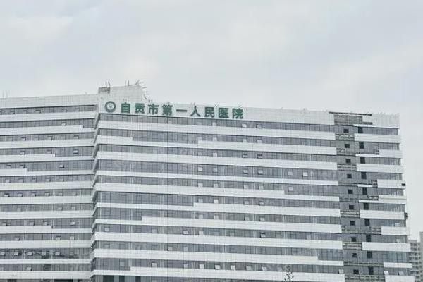 自贡市<span style=