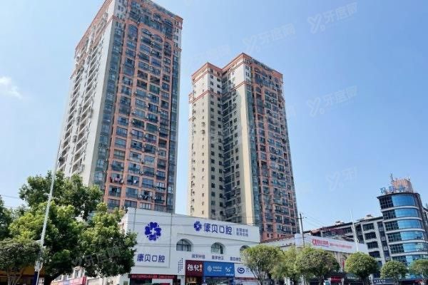宜春康贝口腔门诊部www.yadoo.cn