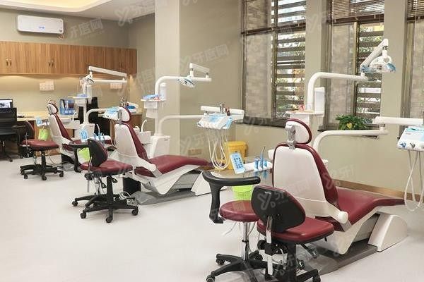 郴州植贝尔口腔医院有几家www.yadoo.cn