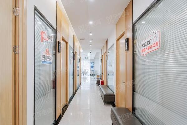 成都贝臣口腔医院有几家分店www.yadoo.cn
