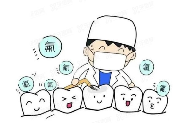 武汉儿童牙科医院排名公布www.yadoo.cn